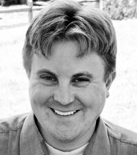 Jordan Ballor, Research Fellow at the Acton Institute