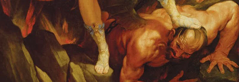  2015/02/Defeating-Satan.jpg Guido Reni (1635)