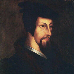 John_Calvin