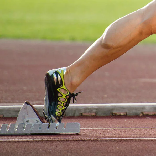 Sprinter leaving starting blocks on the running track. Explosive start. 2015/06/92ef876a077dd0c3f876fef5034e8ba8.jpg 