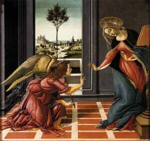 510px-Botticelli,_annunciazione_di_cestello_02