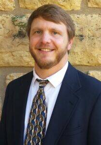Martin Lohrmann, PhD