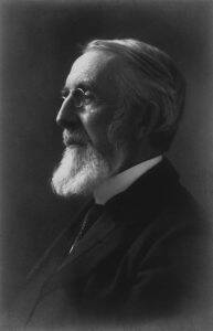 Andrew Dickson White