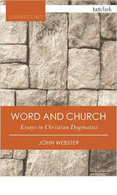 Chapter 9: Eschatology & Anthropology
