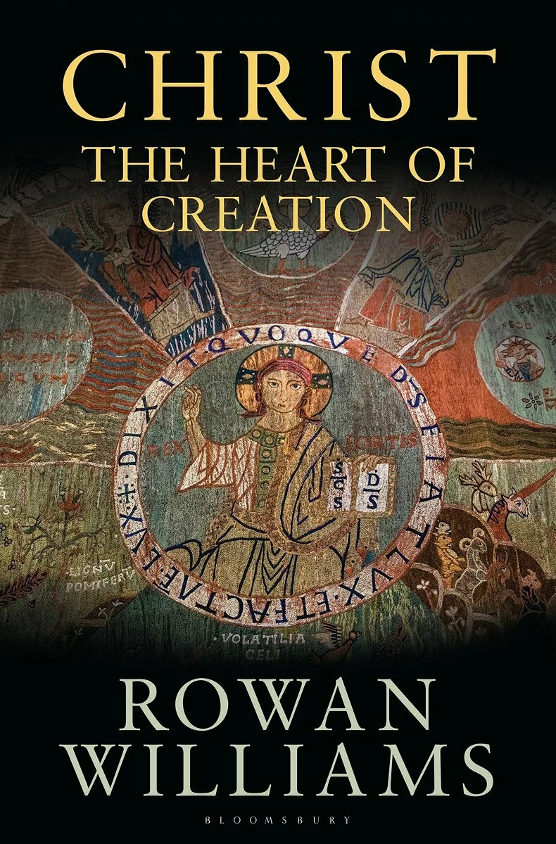 Thumbnail for &ldquo;Christology and the Grammar of Createdness&rdquo;
