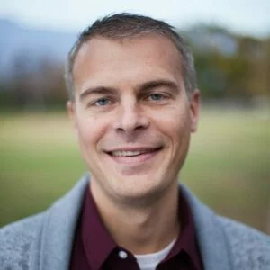 Gavin Ortlund