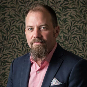 James K A Smith