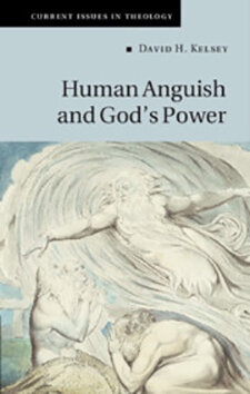 human anguish and God's power
