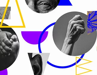 disability and resurrection