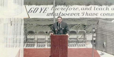 Carl F. H. Henry