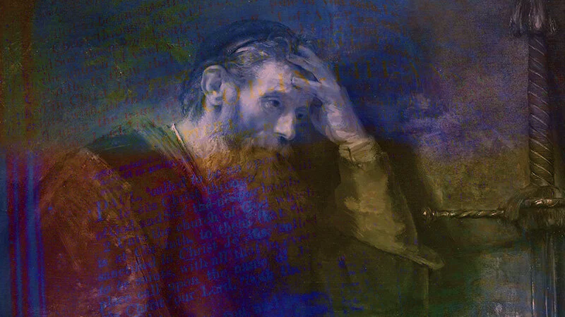 Thumbnail for &ldquo;Paul Through Modern and Medieval Eyes&rdquo;