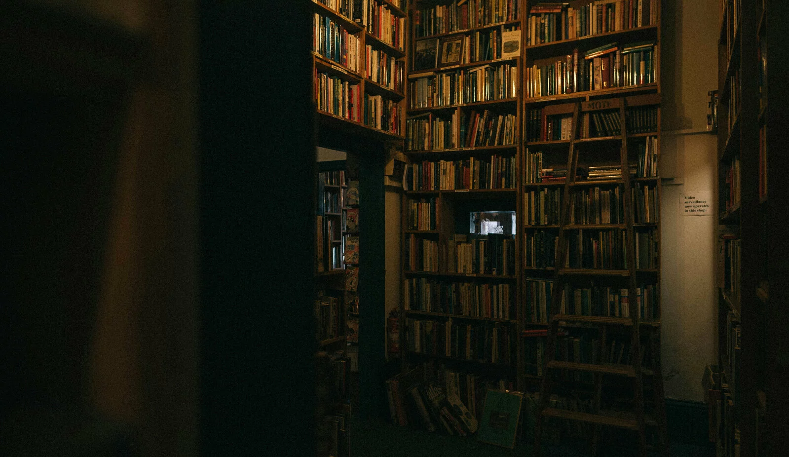 Thumbnail for &ldquo;The Reading Lives of Pastors&rdquo;